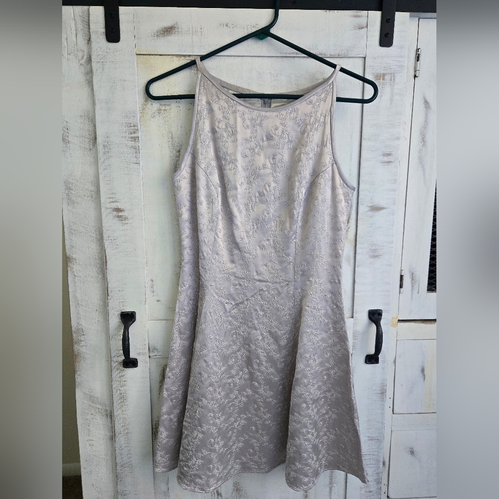 Jessica McClintock Gunne Sax Dress